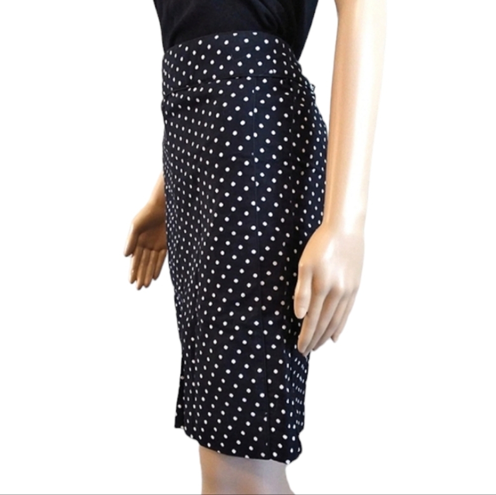 Heart Moon Star Skirt - Size 2